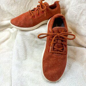 Allbirds Wool Runner | US Women's Size 9